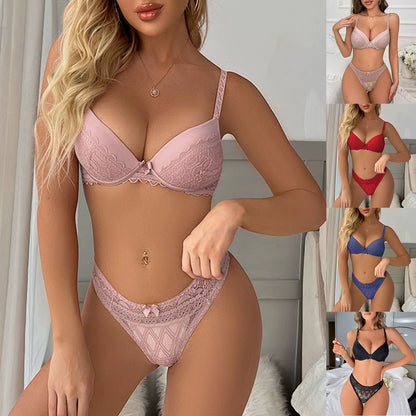 Silk Lingerie