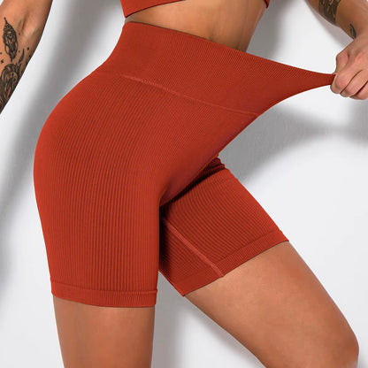 Seamless Yoga Outfits