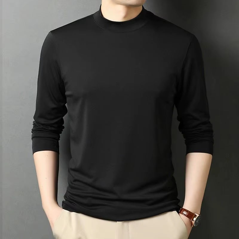 Stand Collar Top