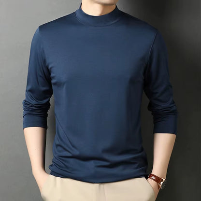 Stand Collar Top