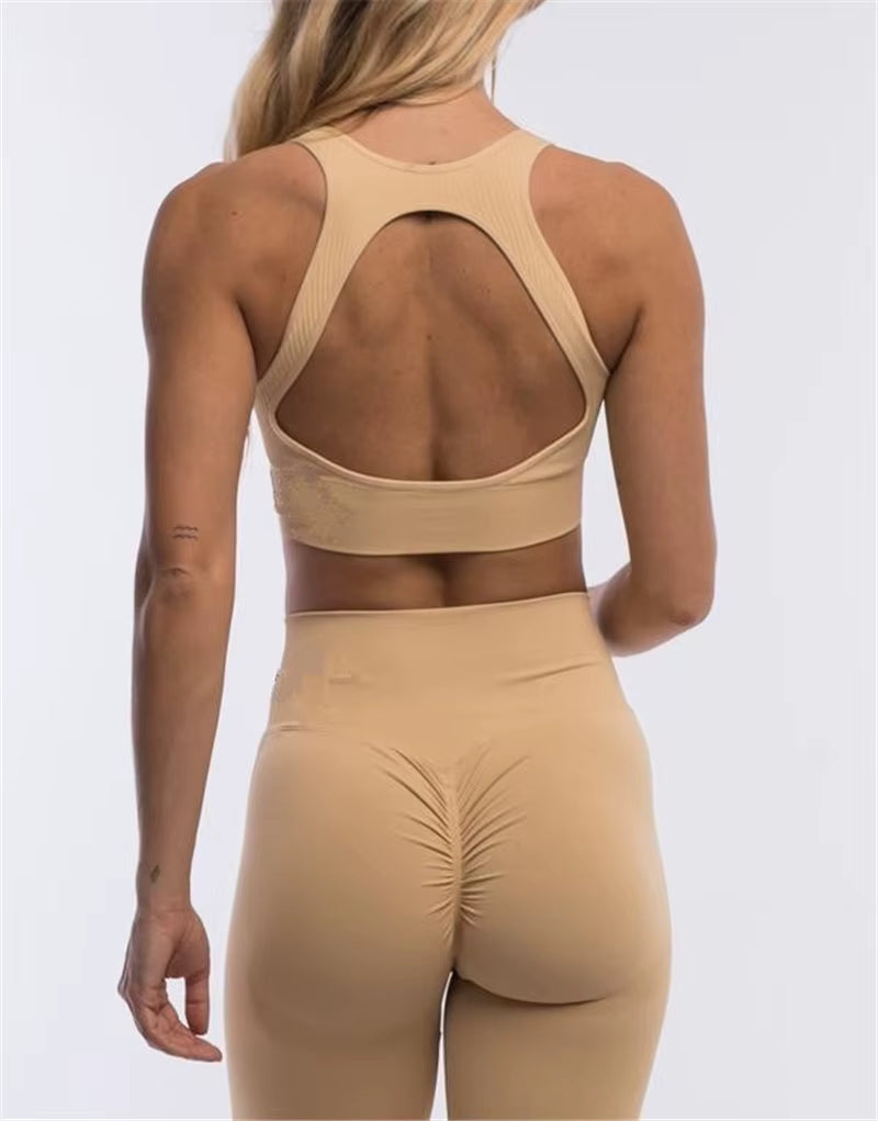 Seamless Workout Set