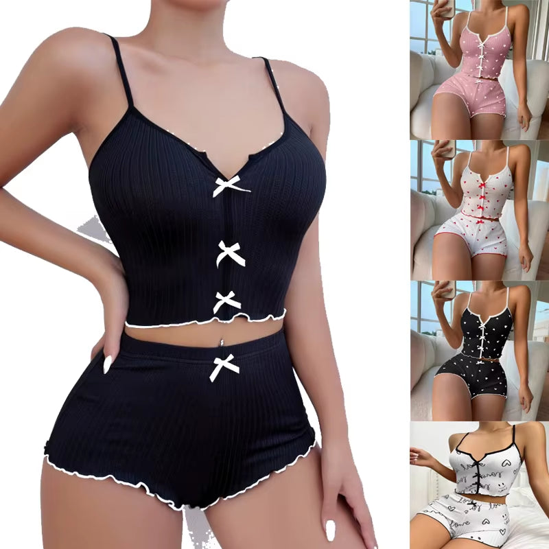 Lingerie Camisoles