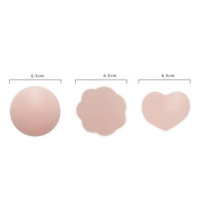 Reusable Nipple Cover