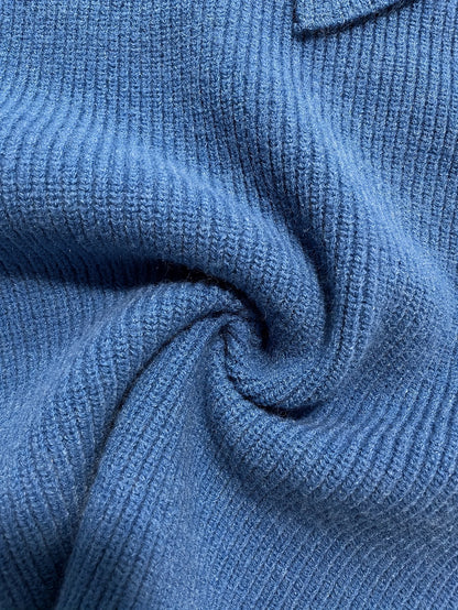Elegant Knit Sweater for Women